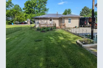 510 S Madison Street, Medaryville, IN 47957 - Photo 6