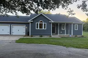 10852 N 100 E, Wheatfield, IN 46392 - Photo 1