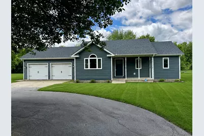 10852 N 100 E, Wheatfield, IN 46392 - Photo 1