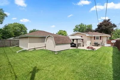 3428 Grand Boulevard, Highland, IN 46322 - Photo 20