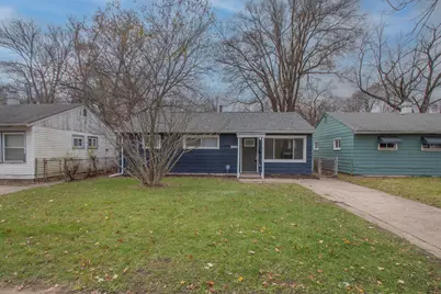 940 Mount Street, Gary, IN 46406 - Photo 2