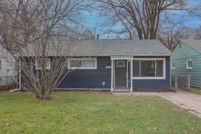 940 Mount Street, Gary, IN 46406 - Photo 1
