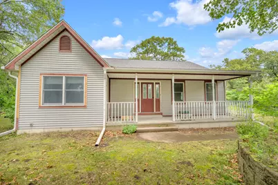 9024 Oak Street, Wheatfield, IN 46392 - Photo 2