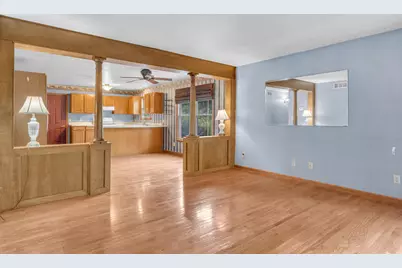 9024 Oak Street, Wheatfield, IN 46392 - Photo 12
