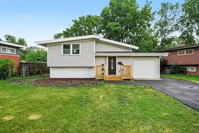 6949 Ash Place, Gary, IN 46403 - Photo 1
