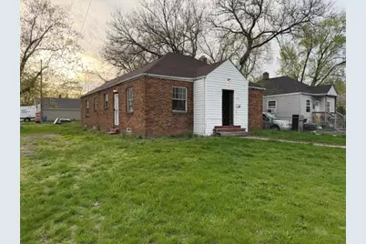 574 Ralston Street, Gary, IN 46406 - Photo 1