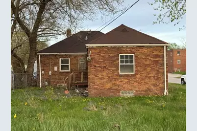 574 Ralston Street, Gary, IN 46406 - Photo 4