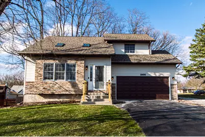 1900 Loganberry Lane, Crown Point, IN 46307 - Photo 1
