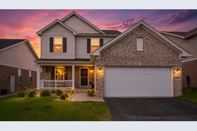 10332 Adler Cove, Saint John, IN 46373 - Photo 2