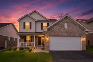 10332 Adler Cove, Saint John, IN 46373 - Photo 2