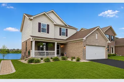 10332 Adler Cove, Saint John, IN 46373 - Photo 1