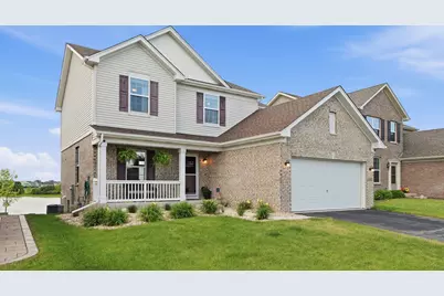 10332 Adler Cove, Saint John, IN 46373 - Photo 4
