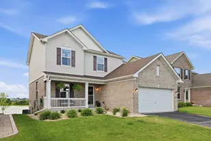 10332 Adler Cove, Saint John, IN 46373 - Photo 4
