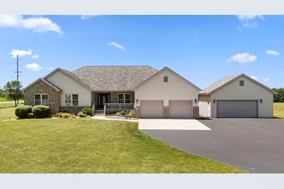 798 S 400 W, Hebron, IN 46341 - Photo 2