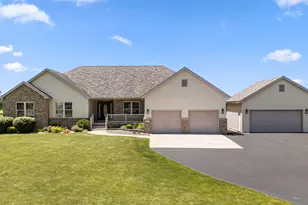 798 S 400 W, Hebron, IN 46341 - Photo 2