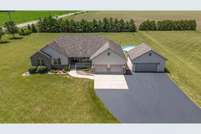 798 S 400 W, Hebron, IN 46341 - Photo 1