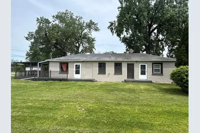 3822 Melville Avenue, East Chicago, IN 46312 - Photo 1