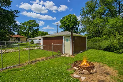3776 Buchanan Street, Gary, IN 46408 - Photo 6