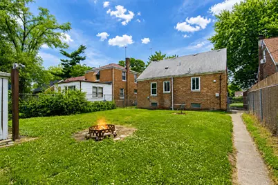 3776 Buchanan Street, Gary, IN 46408 - Photo 4