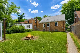 3776 Buchanan St, Gary, IN 46408 - Photo 4