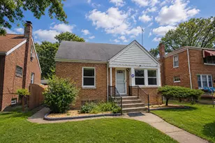 3776 Buchanan St, Gary, IN 46408 - Photo 2