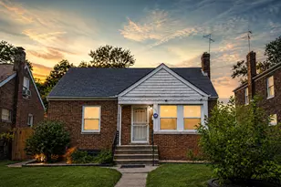 3776 Buchanan St, Gary, IN 46408 - Photo 1