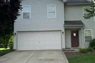 278 Broadmoor Bend, Pittsboro, IN 46167 - Photo 1