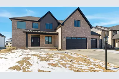 9657 Dunegrass Way, Saint John, IN 46373 - Photo 1