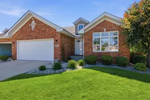10877 Mathias Dr, Saint John, IN 46373 - Photo 1