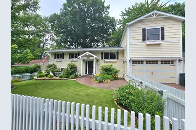 506 Washington Park Boulevard, Michigan City, IN 46360 - Photo 2