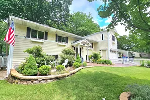 506 Washington Park Blvd, Michigan City, IN 46360 - Photo 1