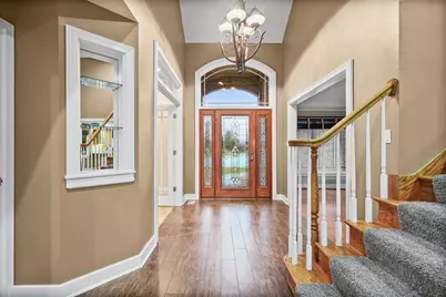 8751 Bridgewater Court, Crown Point, IN 46307 - Photo 20