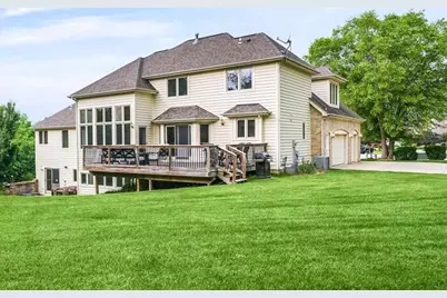 8751 Bridgewater Court, Crown Point, IN 46307 - Photo 2
