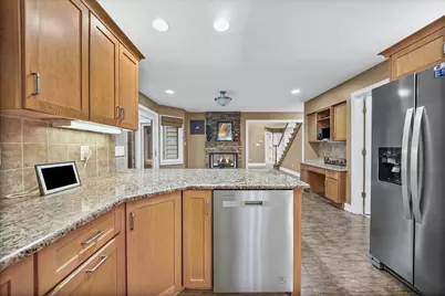 8751 Bridgewater Court, Crown Point, IN 46307 - Photo 28