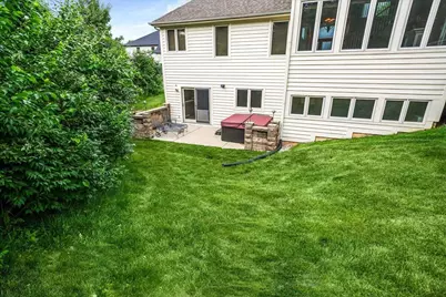 8751 Bridgewater Court, Crown Point, IN 46307 - Photo 10