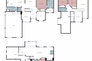 8751 Bridgewater Ct, Crown Point, IN 46307 - Photo 6