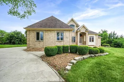 8751 Bridgewater Court, Crown Point, IN 46307 - Photo 14