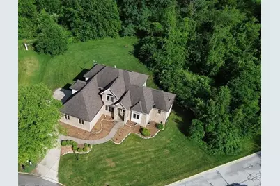 8751 Bridgewater Court, Crown Point, IN 46307 - Photo 12