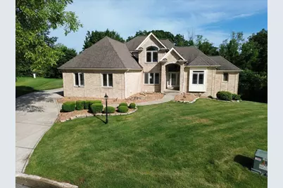 8751 Bridgewater Court, Crown Point, IN 46307 - Photo 4