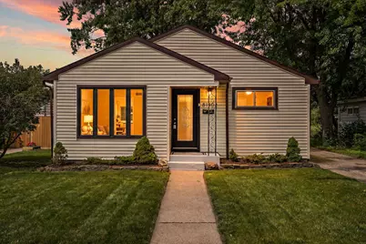 8140 Gordon Drive, Highland, IN 46322 - Photo 2