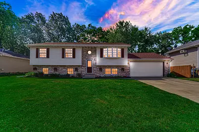5843 Gardenia Avenue, Portage, IN 46368 - Photo 2
