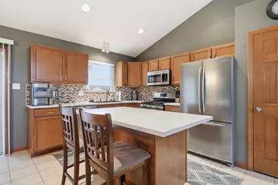 1726 Elderberry Circle, Demotte, IN 46310 - Photo 8