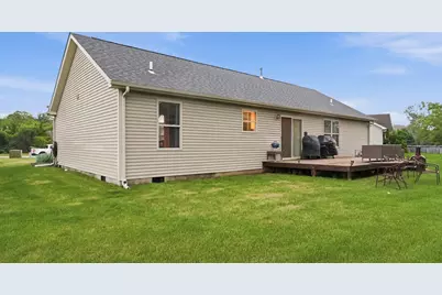 1726 Elderberry Circle, Demotte, IN 46310 - Photo 20