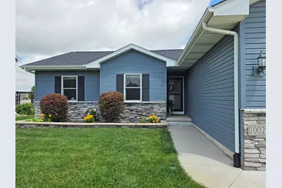 10022 W 128th Lane, Cedar Lake, IN 46303 - Photo 6