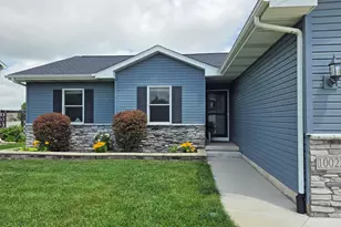 10022 W 128th Ln, Cedar Lake, IN 46303 - Photo 6