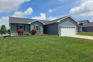 10022 W 128th Ln, Cedar Lake, IN 46303 - Photo 2