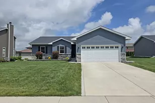 10022 W 128th Ln, Cedar Lake, IN 46303 - Photo 1