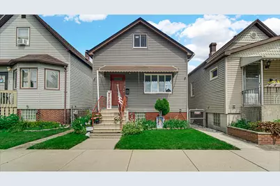 1421 Roberts Avenue, Whiting, IN 46394 - Photo 1