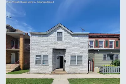 4916 Northcote Avenue, East Chicago, IN 46312 - Photo 1