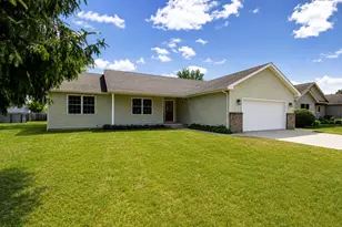 127 Juniper St NW, Demotte, IN 46310 - Photo 1